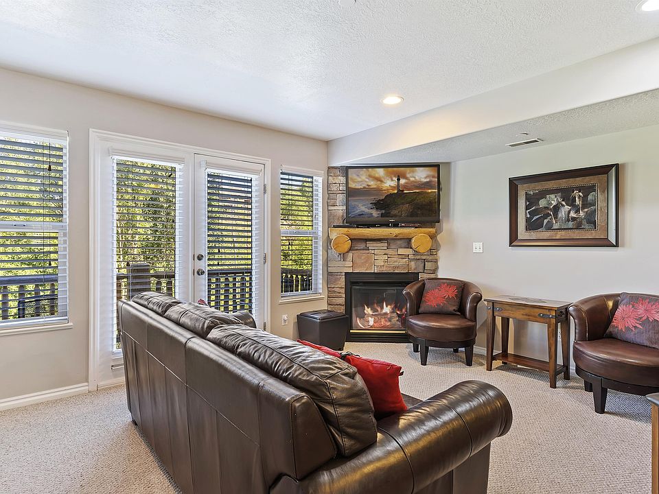 3521 N Fox Run Dr Eden UT Zillow