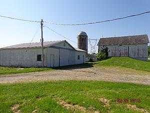 Pole Building & Barn