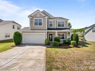11229 Palomar Mountain Dr, Charlotte, NC 28278
