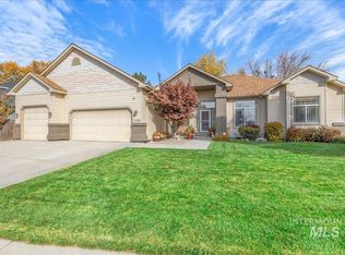 2186 W Santa Clara Dr, Meridian, ID 83642