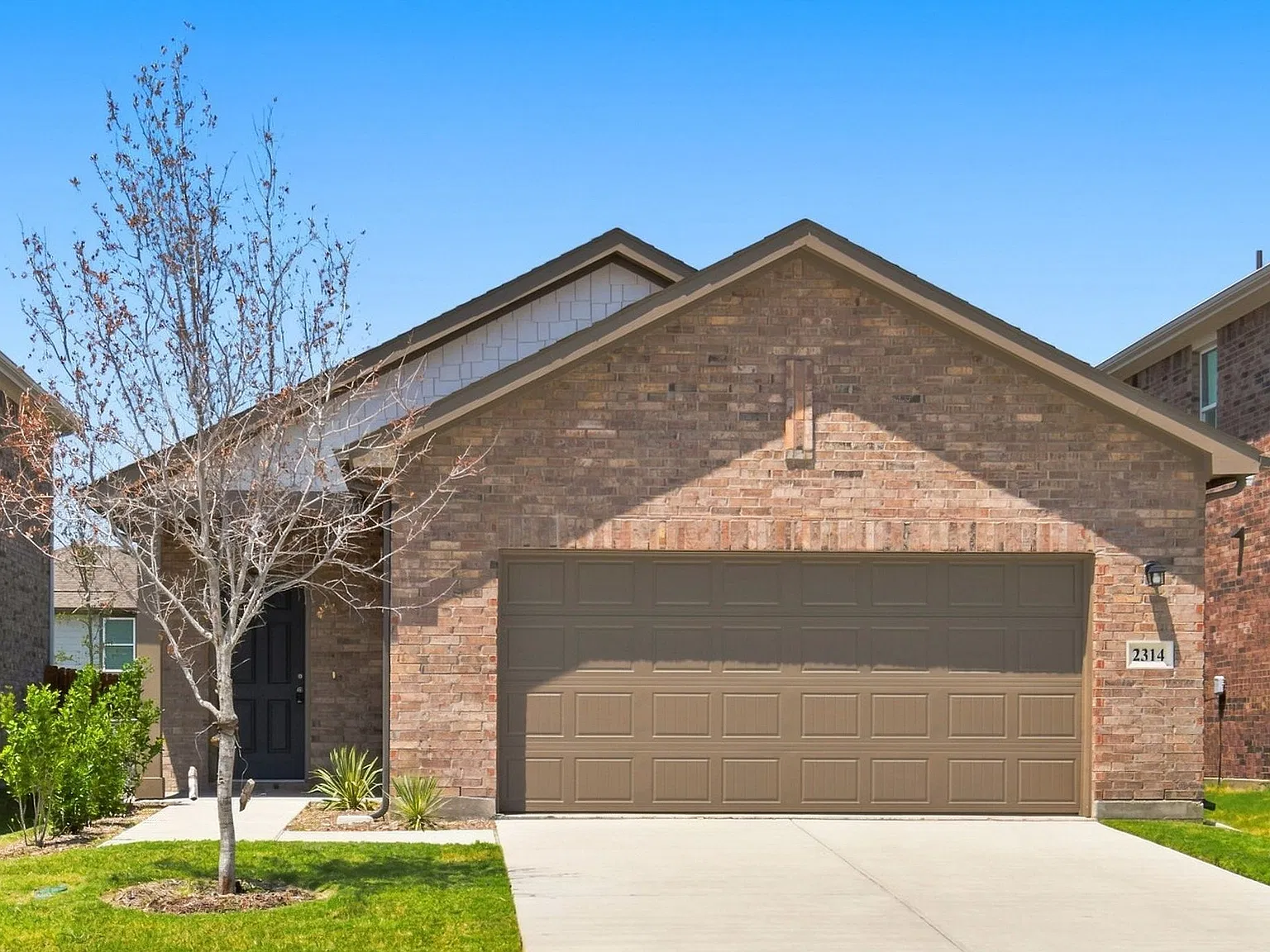 3 bed, 1412 sqft, $1,775 — Photo 2