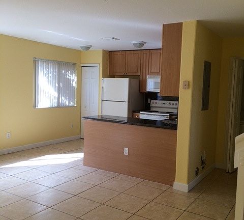 Dinning and KItchen