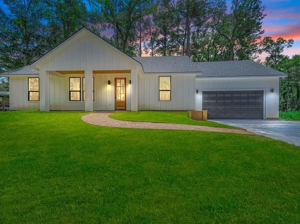10438 Royal Cullum Drive, Conroe, TX 77303