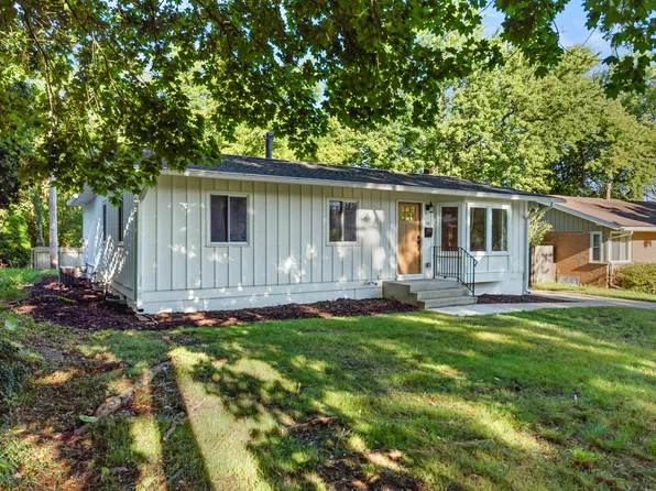 1115 Western Dr, Ann Arbor, MI 48103