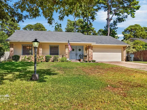306 Ellerbe Ridge Dr, Shreveport, LA 71106