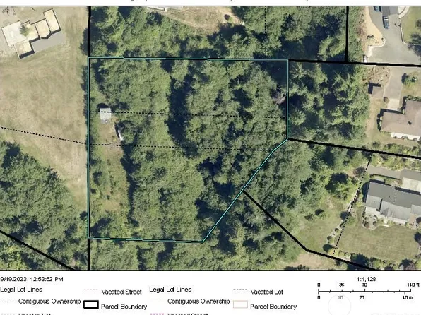 0 Westview Drive, Hoquiam, WA 98550