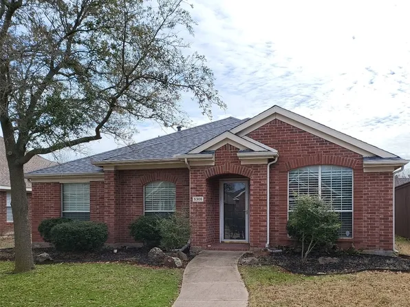 5305 Golden Wheat Ln, McKinney, TX 75070