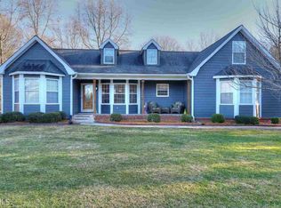 755 Alcova Dr, Social Circle, GA