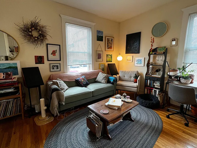 86 Clarendon Ave #F — Photo 3