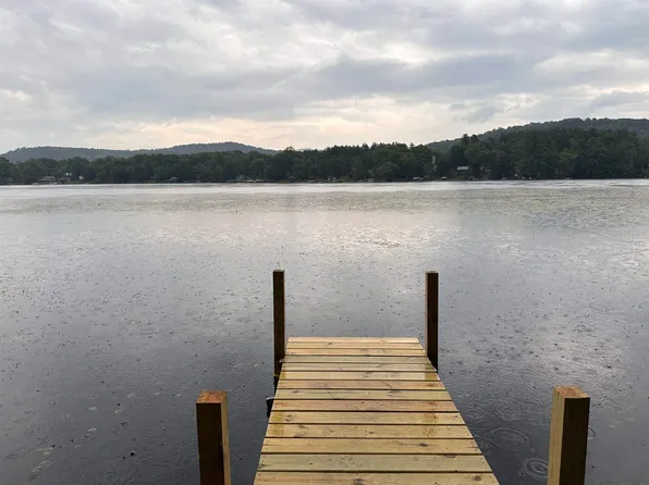 95 Sevigny Road, Castleton, VT 05735