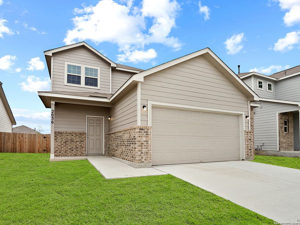1st image of 2036 Adeline Way