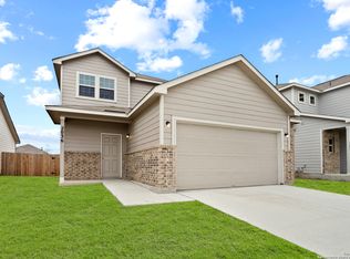 2036 Adeline Way, New Braunfels, TX 78130