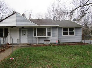 157 Lemmon Ave, Pemberton, NJ 08068