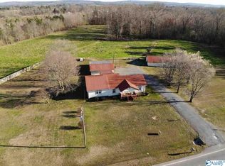 9547 Al Highway 75, Horton, AL 35980