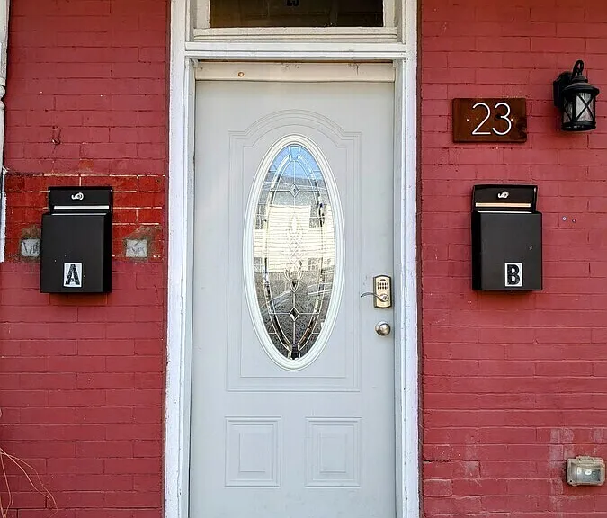 23 S Morris St #A — Photo 2