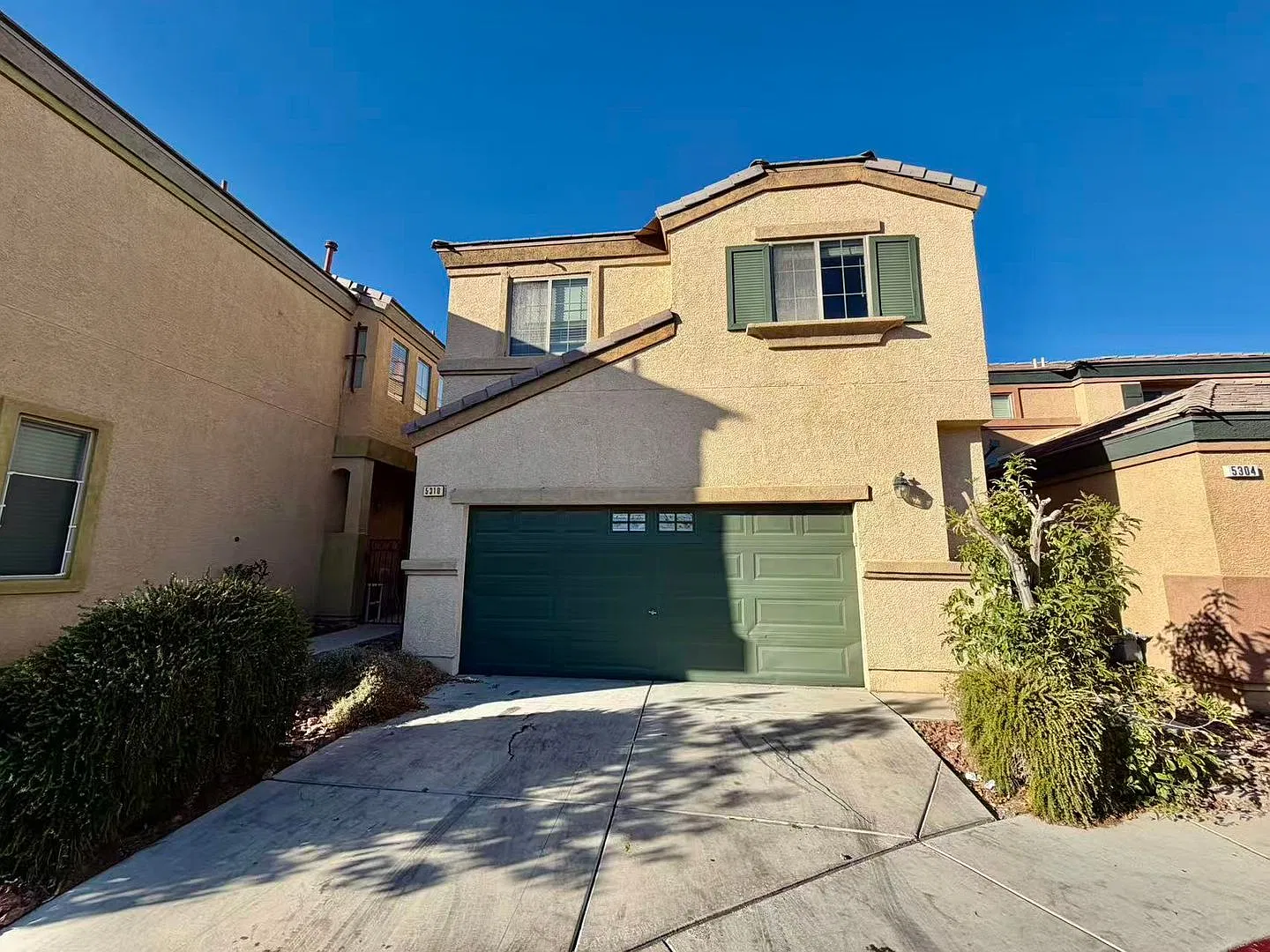 Beautiful 2-story single family home. — Photo 1
