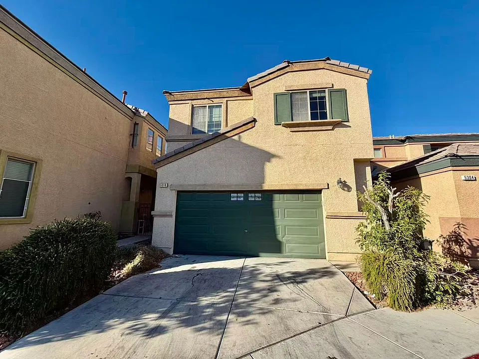5310 Floating Flower Ave