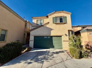 5310 Floating Flower Ave, Las Vegas, NV 89139