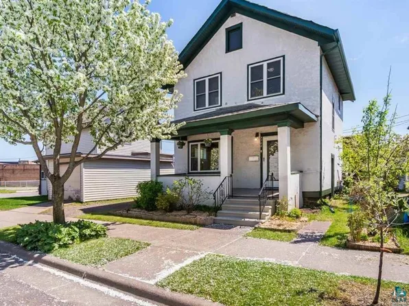 5708 Wadena St, Duluth, MN 55807