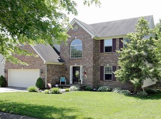 440 Amberley Dr, Lexington, KY 40515