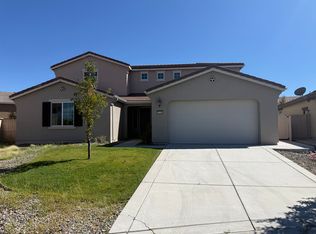 10380 Culiacan Pass Trl, Reno, NV 89521