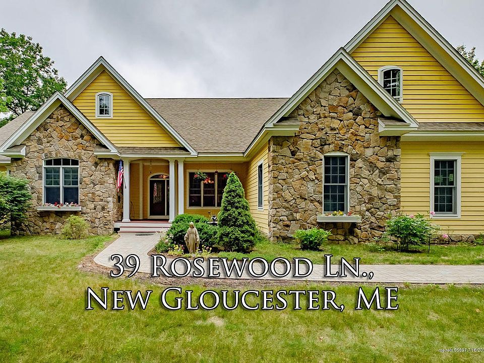 39 Rosewood exterior