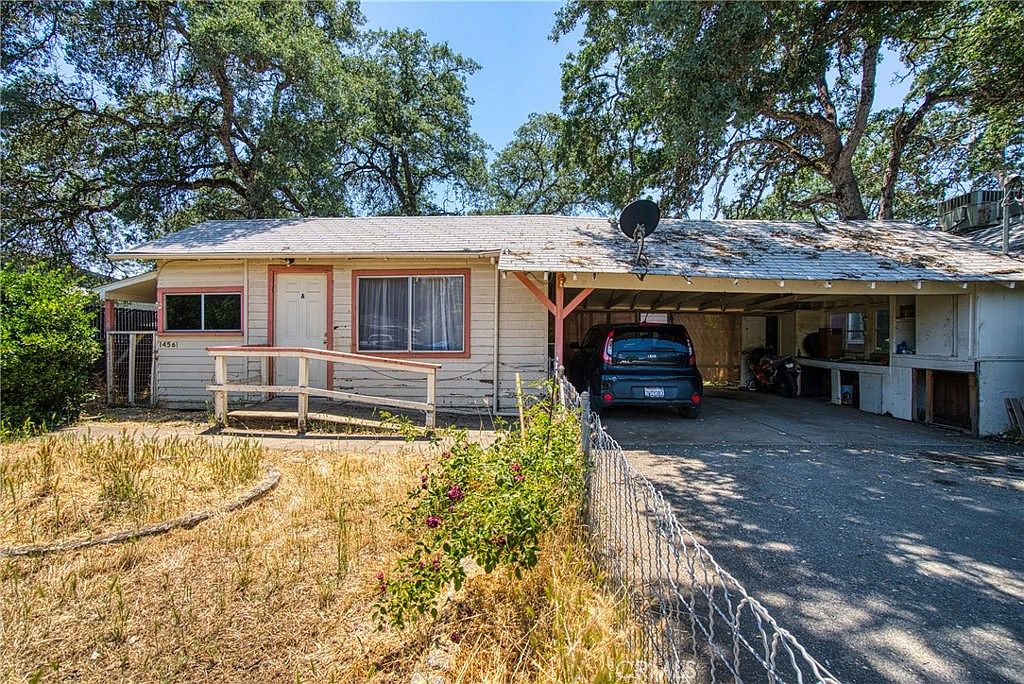 14561 Palmer Ave A & B, Clearlake, CA 95422 MLS LC23097800 Zillow