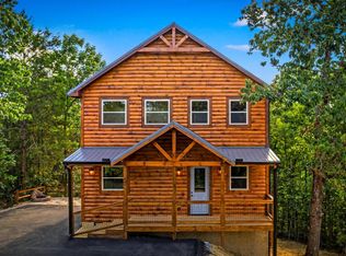 801 Sunrise Blvd, Sevierville, TN 37862