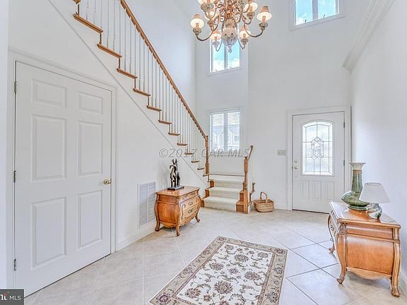 Grand Foyer