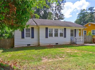 192 Hedges St SE, Marietta, GA 30008