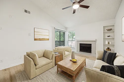 Falltree Apartments Photo 1