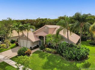 7404 Falls Rd W, Boynton Beach, FL 33437