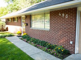 493 Harris Rd, Richmond Heights, OH 44143