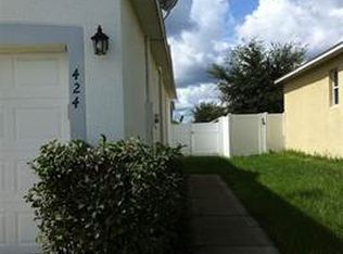 424 Madina Cir, Davenport, FL 33837