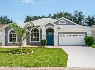 7291 Flyway Dr, Spring Hill, FL 34607