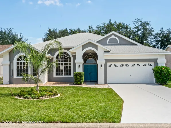 7291 Flyway Dr, Spring Hill, FL 34607