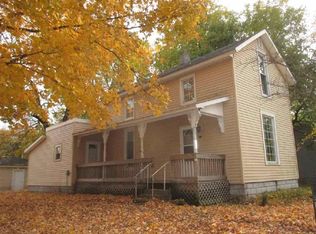 533 Hannah St, Huntington, IN