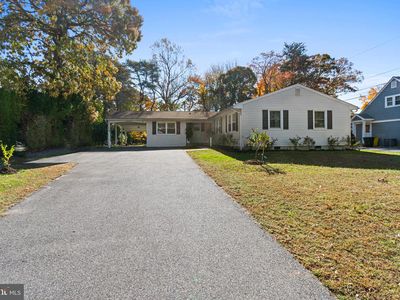 9 Robinson Rd, Severna Park, MD, 21146