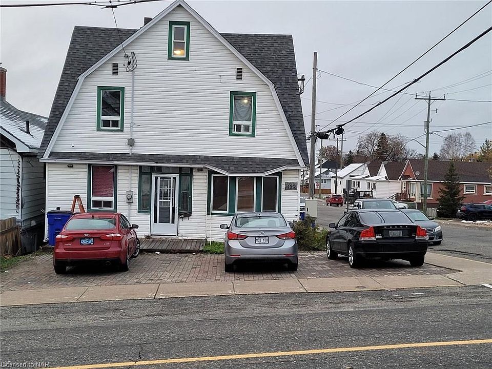 152 5th Ave Timmins, ON, P4N5K9 Apartments for Rent Zillow