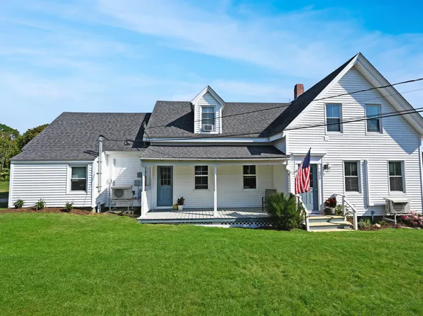 1738 Harpswell Island Road, Harpswell, ME 04066