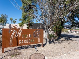 Palm Gardens, Tucson, AZ 85716