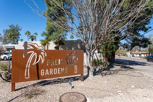 Palm Gardens Photo 1