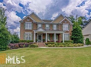 107 Village Green Cir, Tyrone, GA 30290