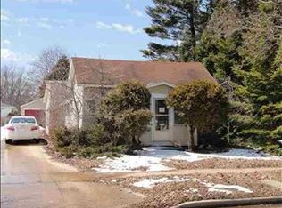 1320 W River Dr, Stevens Point, WI 54481