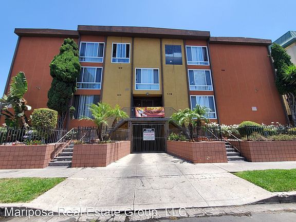 2nd image of 128 S Mariposa Ave APT 26