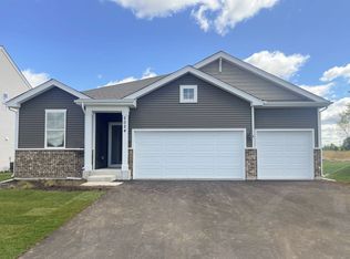 9943 Jonamac Ave, Huntley, IL 60142