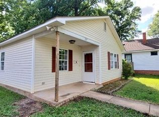 227 Keswick Ave, Charlotte, NC 28206