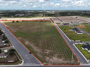 0 Mile 5 Rd, Mission, TX 78573