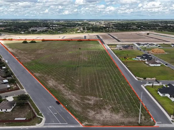 0 Mile 5 Rd, Mission, TX 78573