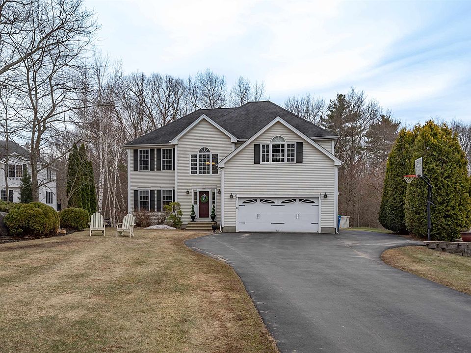 1st image of 8 Corliss Road